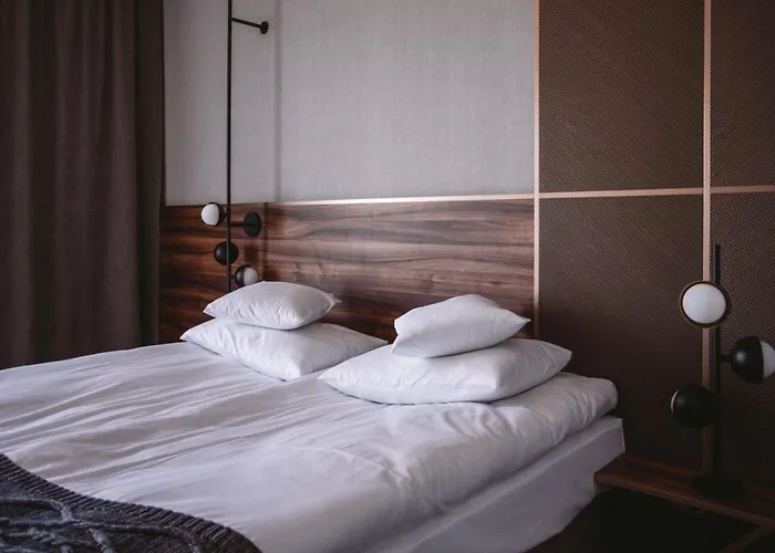 Hotel Hill Karkonosze &