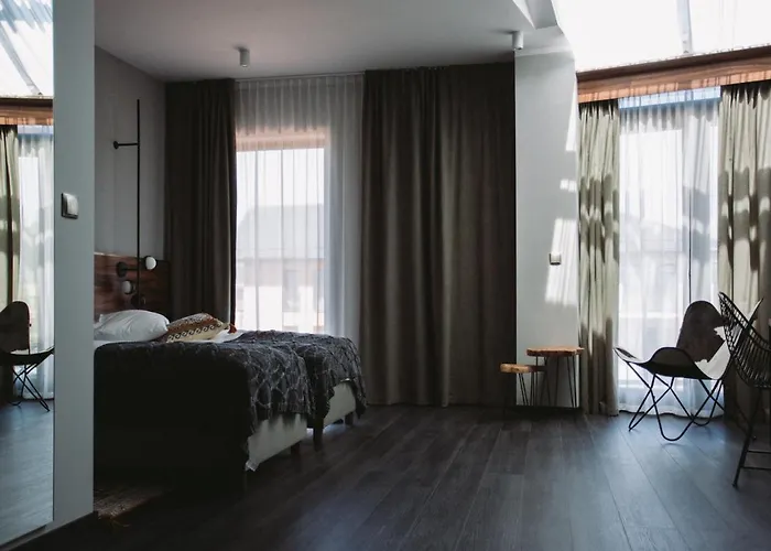 Hill Karkonosze & Sosnówka