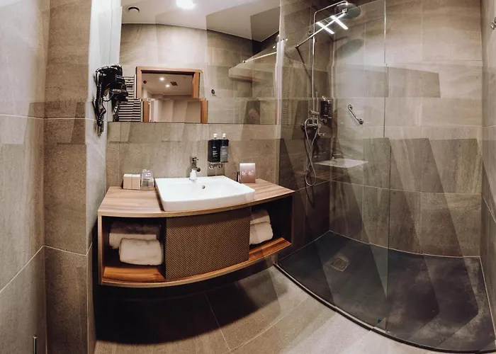 Hill Karkonosze & 4*