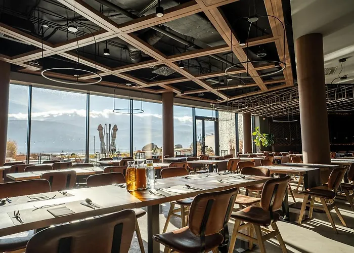 Hotel Hill Karkonosze &