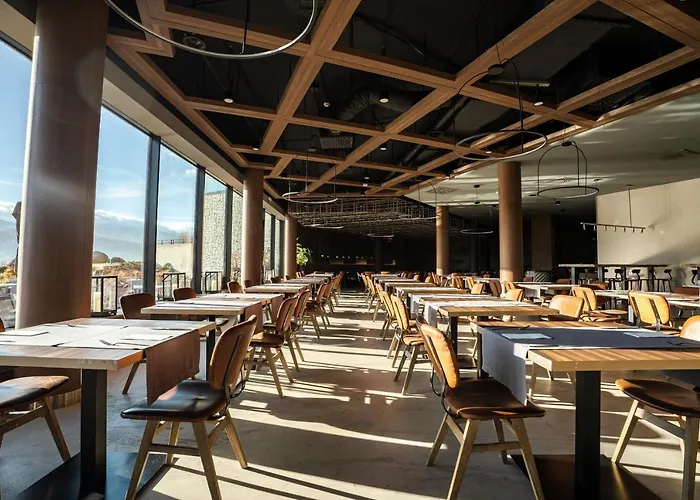 Hill Karkonosze & Отель 4*