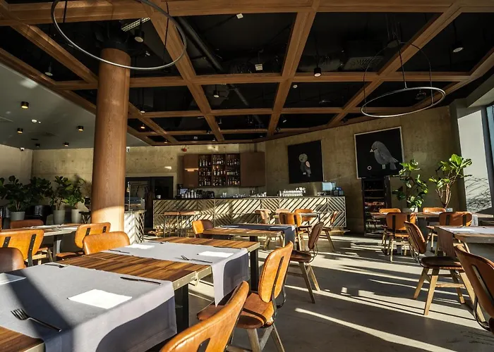 Hotel Hill Karkonosze &