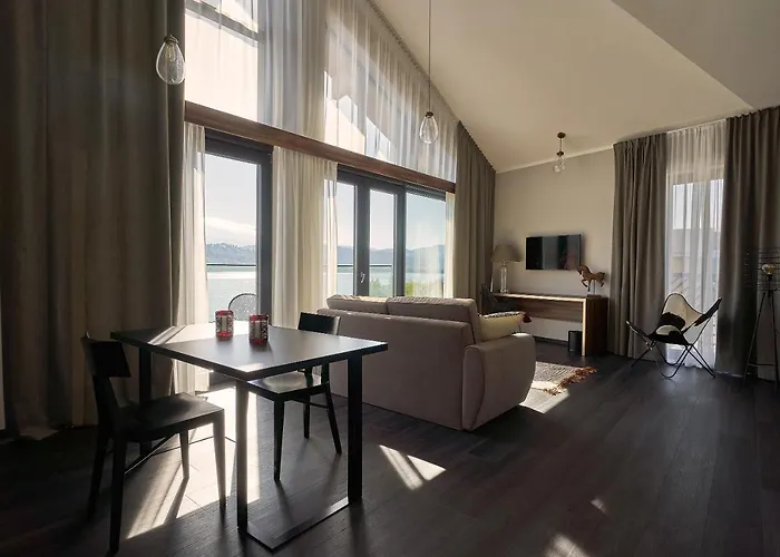 Hotel Hill Karkonosze & 4*