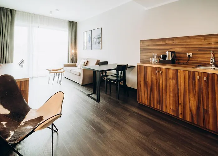 Hill Karkonosze & Hotel