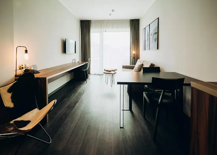 Hill Karkonosze & Отель 4*