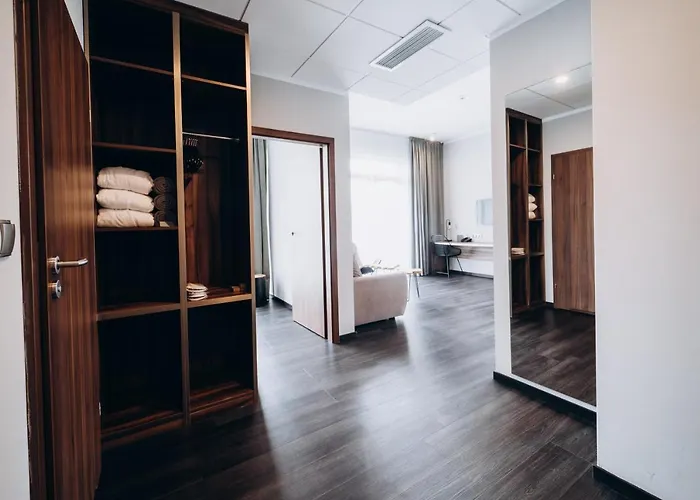 Hill Karkonosze & 4*