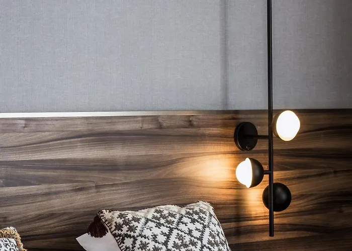 Hill Karkonosze & 4* Sosnówka