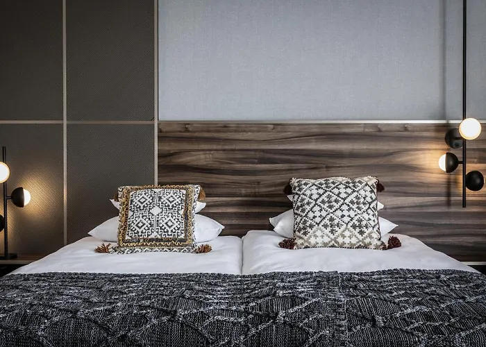 Hotel Hill Karkonosze & 4*