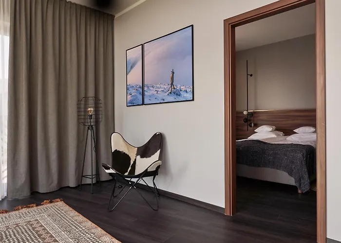 Hill Karkonosze & 4* Соснувка