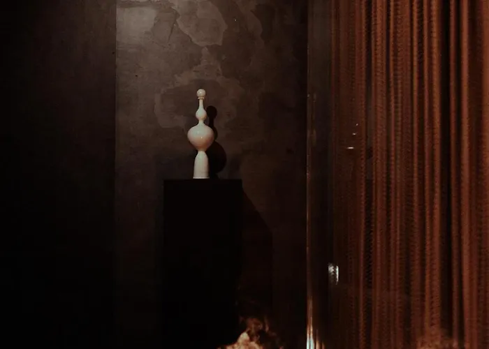 Hill Karkonosze & 4*