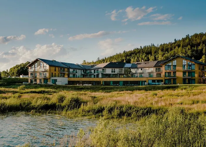 Hill Karkonosze & Hotel Sosnówka