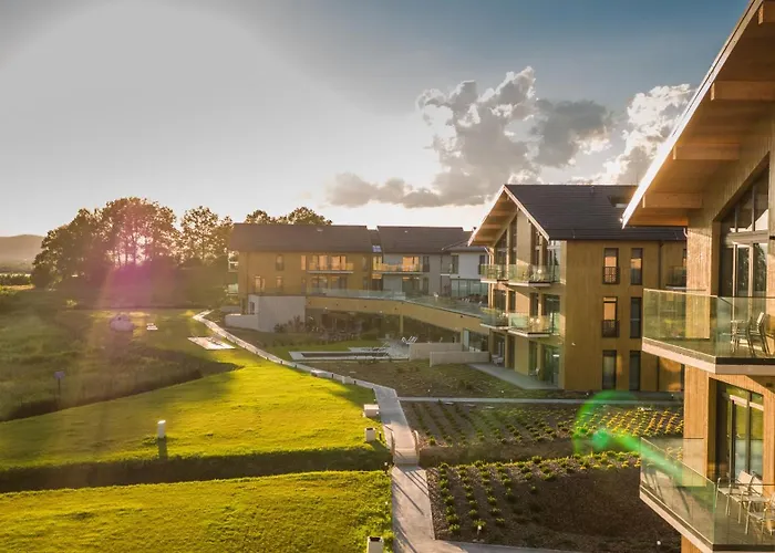 Hotel Hill Karkonosze & Sosnówka