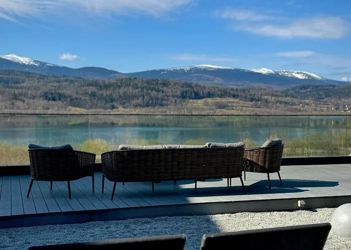 Hill Karkonosze & Sosnówka