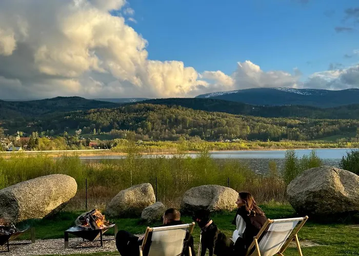 Hill Karkonosze & 4* Соснувка