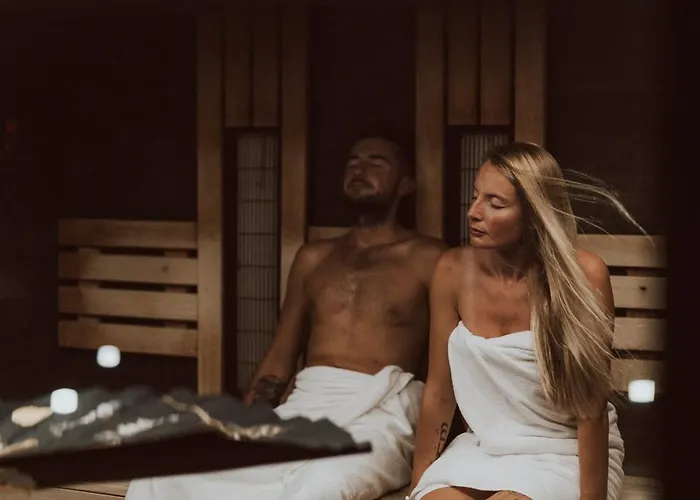 Hill Karkonosze & Hotel