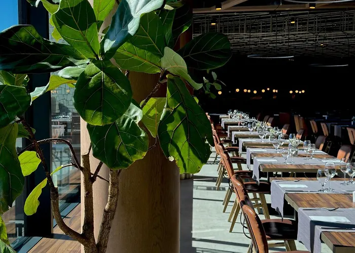 Hill Karkonosze & Отель 4*