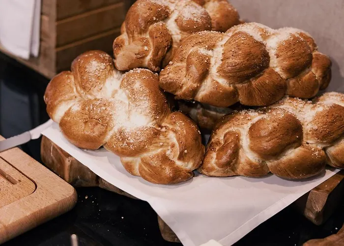 Отель Hill Karkonosze & 4*