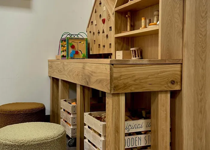 Отель Hill Karkonosze & Соснувка