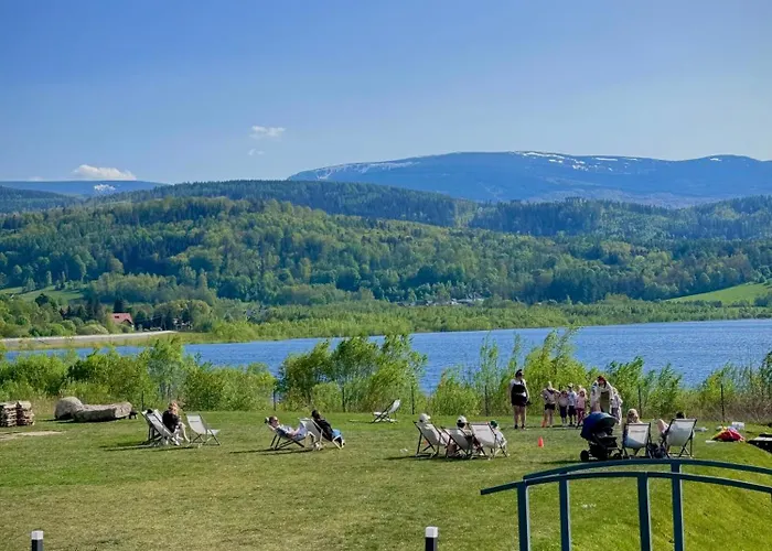 Hill Karkonosze & 4*