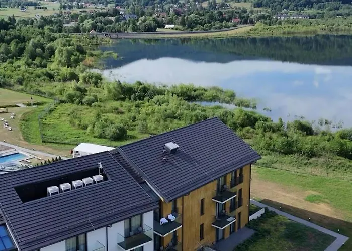 Hill Karkonosze & Соснувка