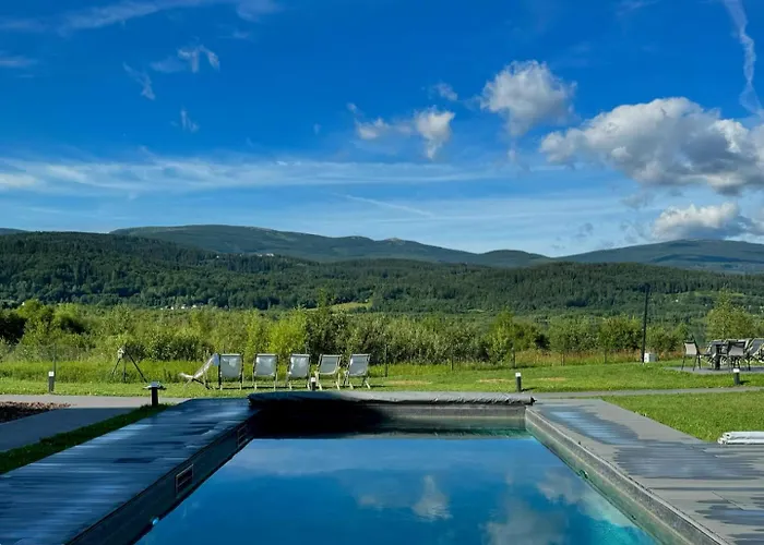 Hotel Hill Karkonosze &