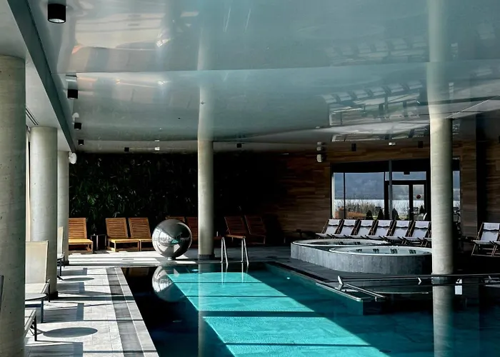 Отель Hill Karkonosze & 4*