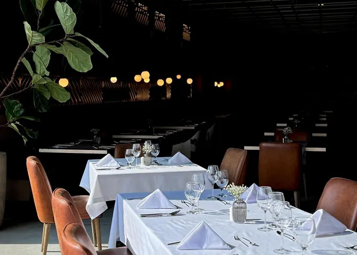 Hill Karkonosze & Отель Соснувка