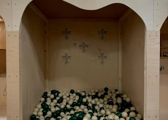 Hotel Hill Karkonosze & Sosnówka