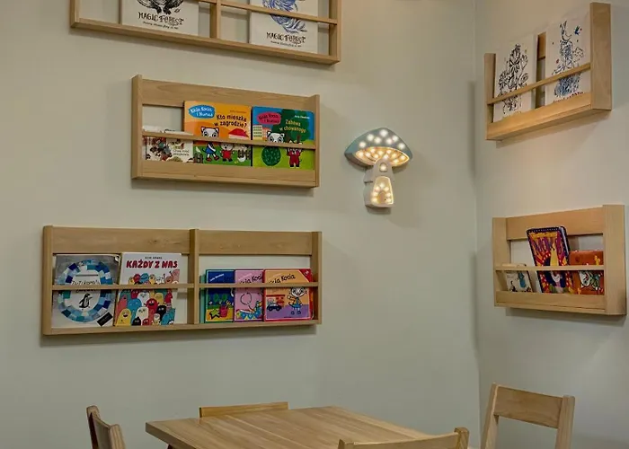 Hill Karkonosze & 4*