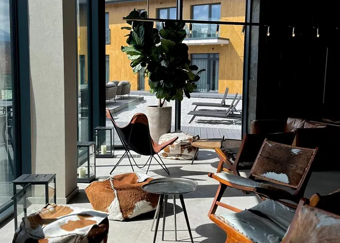 Hill Karkonosze & Соснувка