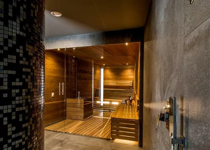 Hill Karkonosze & Hotel 4*