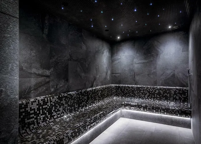 Hill Karkonosze & Соснувка