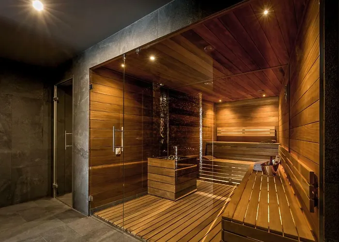 Отель Hill Karkonosze & Соснувка