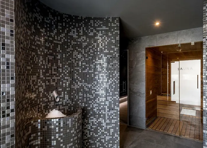 Hill Karkonosze & Hotel Sosnówka