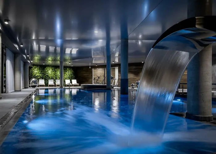 Hotel Hill Karkonosze &