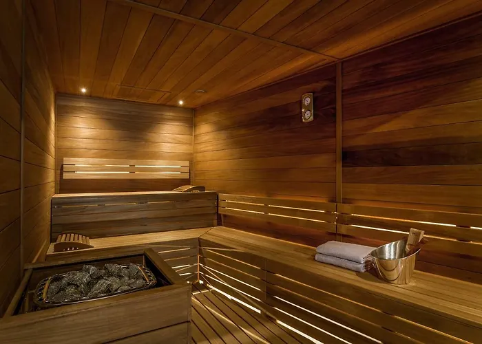 Hill Karkonosze & Отель 4*