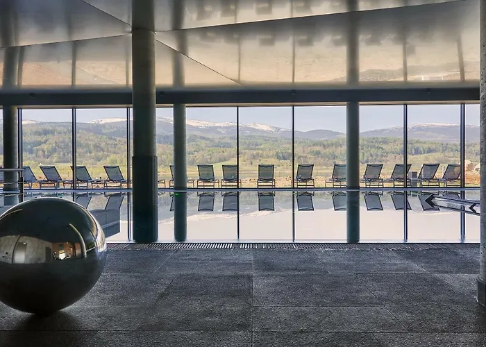 Hill Karkonosze & 4* Соснувка