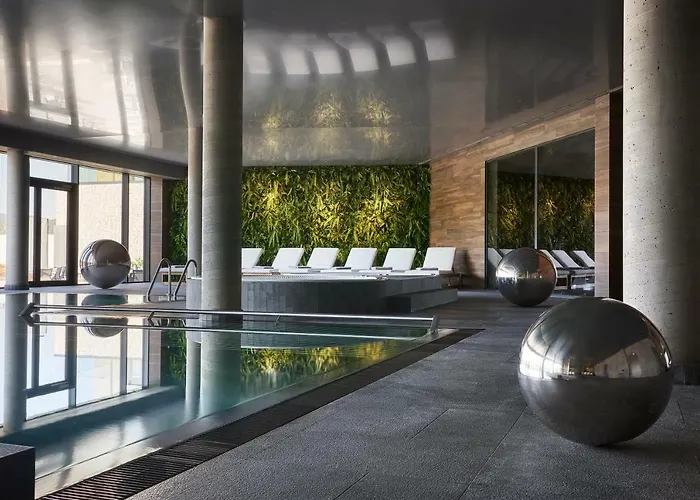 Hill Karkonosze & Hotel Sosnówka