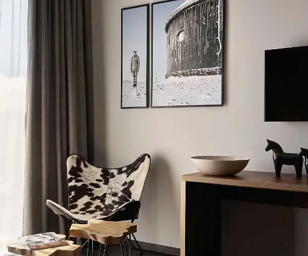 Hill Karkonosze & Hotel Sosnówka