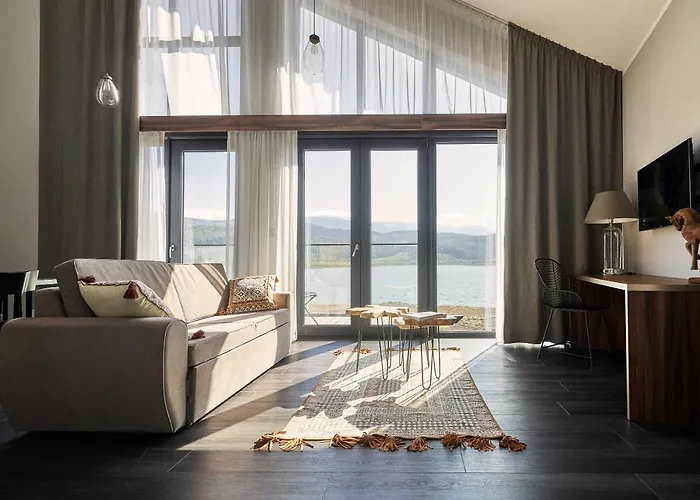 Hill Karkonosze & 4*