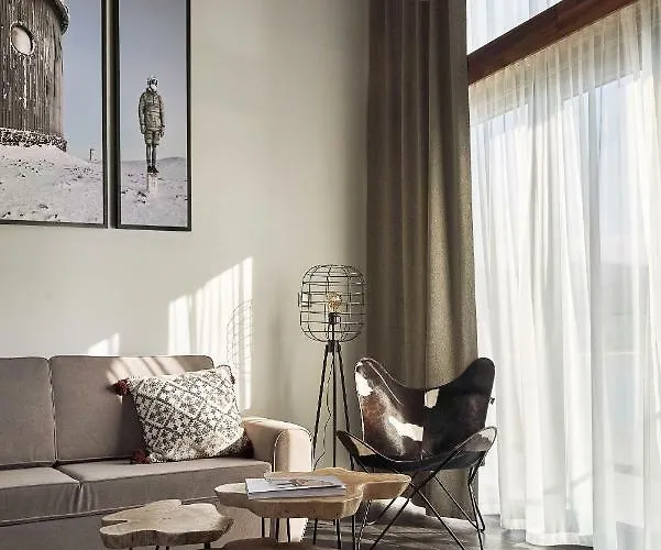 Hill Karkonosze & Соснувка