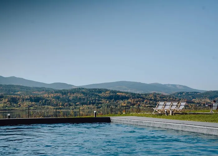 Отель Hill Karkonosze &