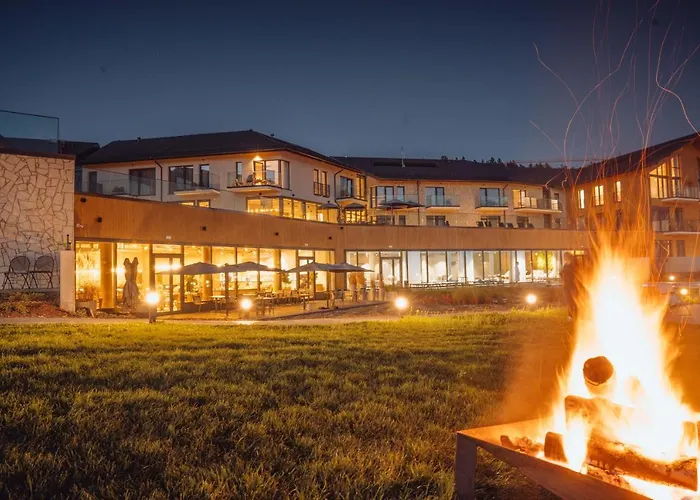 Hill Karkonosze & Hotel