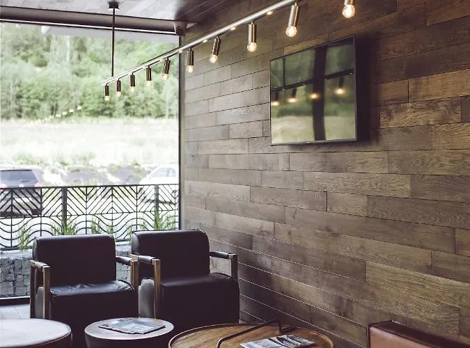 Hill Karkonosze & 4*