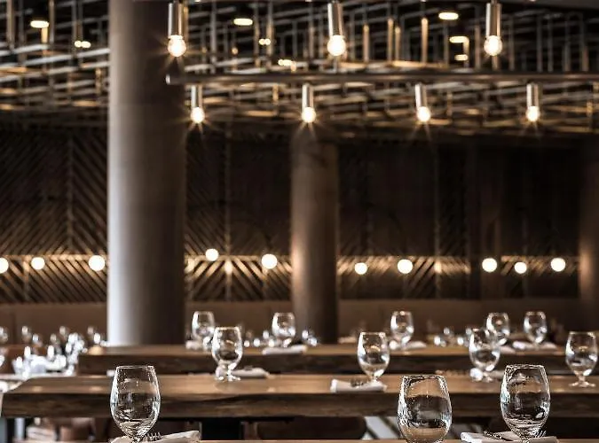 Hill Karkonosze & Отель Соснувка