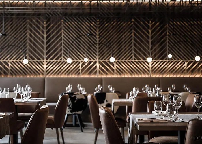 Hill Karkonosze & 4* Sosnówka