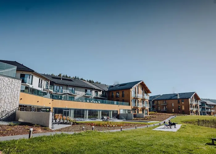 Hill Karkonosze & Sosnówka